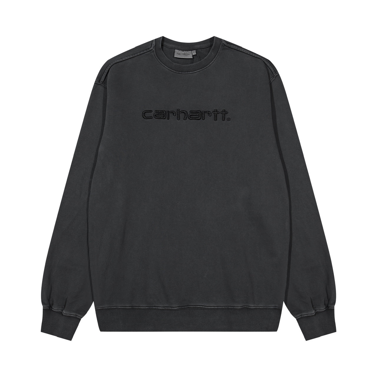 Sweatshirt Carhartt s/Capuz