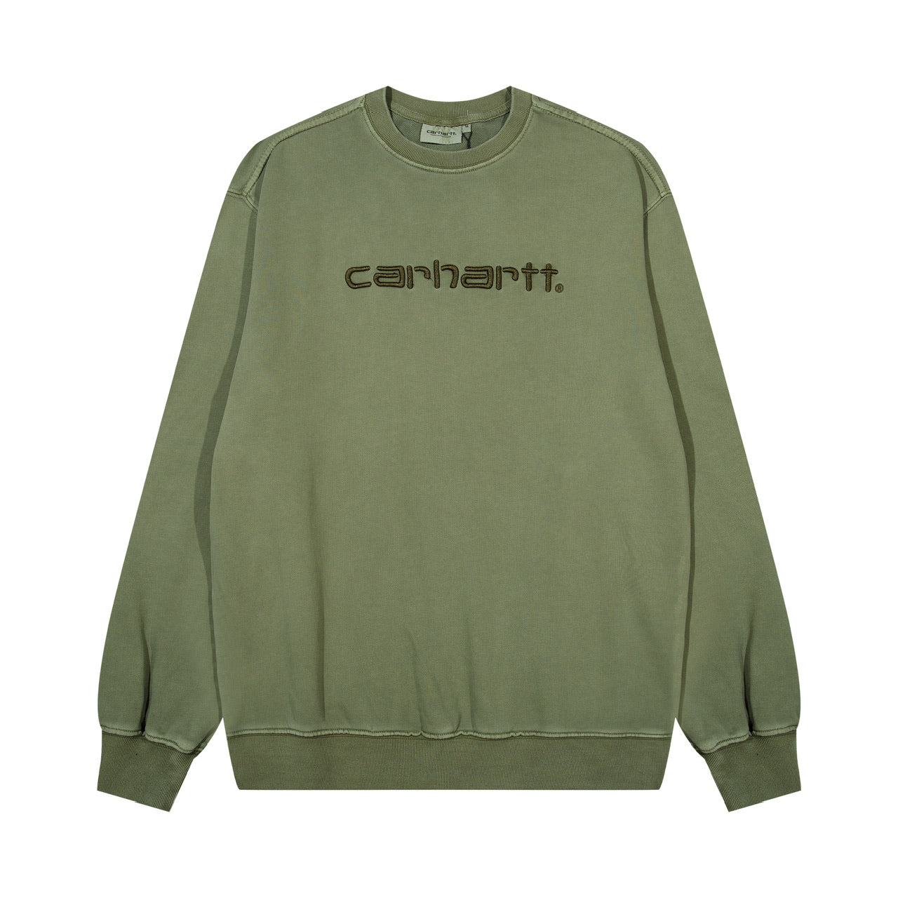 Sweatshirt Carhartt s/Capuz