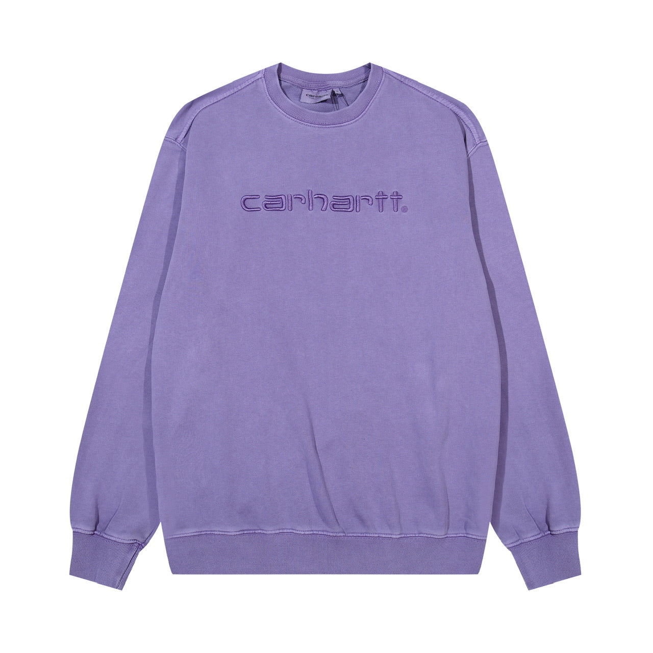 Sweatshirt Carhartt s/Capuz