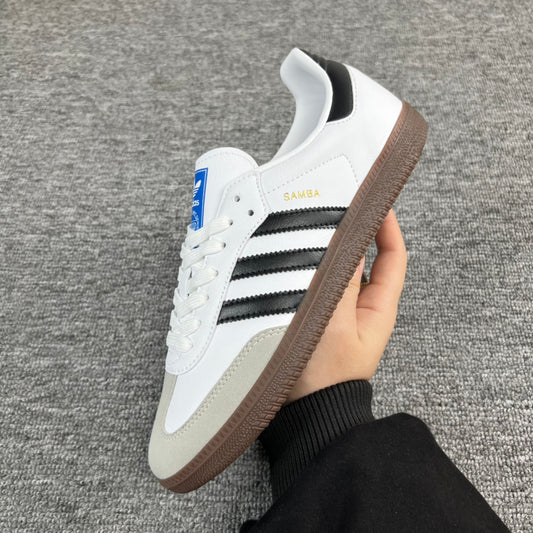 Adidas Samba/Gazelle/Spezial