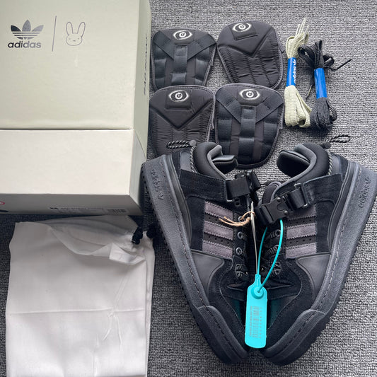 Adidas x Bad Bunny