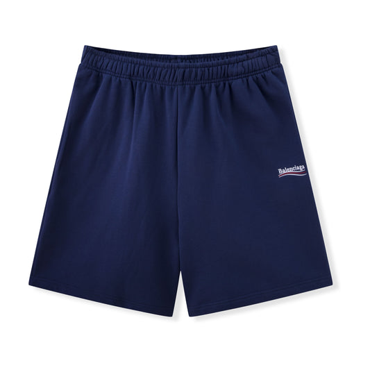 Calções Balenciaga
