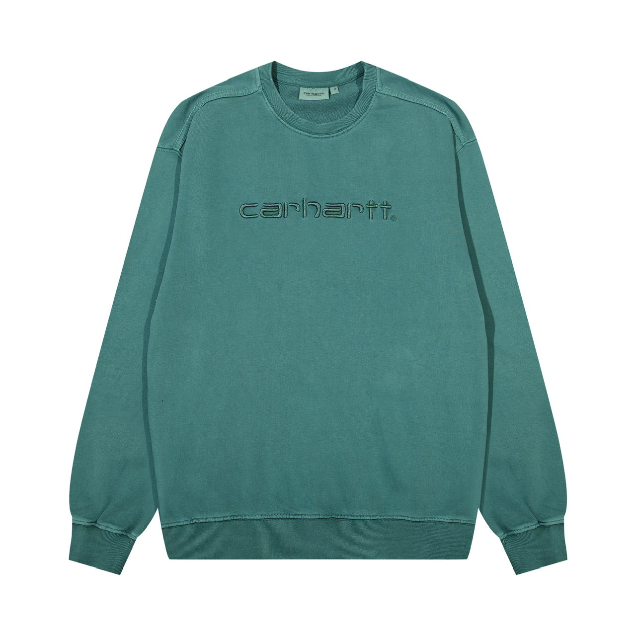 Sweatshirt Carhartt s/Capuz